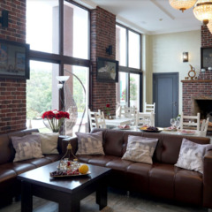 Гостевой дом SeZam Club, Крым