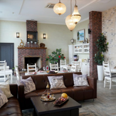 Гостевой дом SeZam Club, Крым