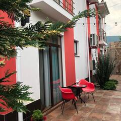 Гостевой дом SeZam Club, Крым