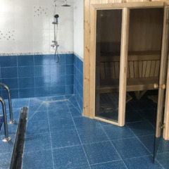 Гостевой дом SeZam Club, Крым