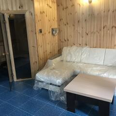 Гостевой дом SeZam Club, Крым