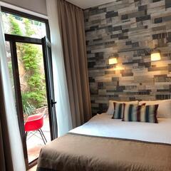 Гостевой дом SeZam Club, Крым