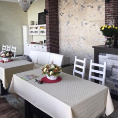 Гостевой дом SeZam Club, Крым