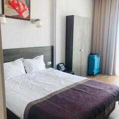 Гостевой дом SeZam Club, Крым