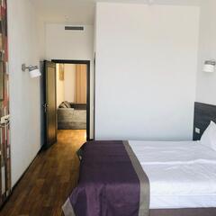 Гостевой дом SeZam Club, Крым