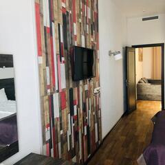 Гостевой дом SeZam Club, Крым