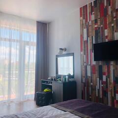 Гостевой дом SeZam Club, Крым