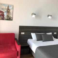 Гостевой дом SeZam Club, Крым