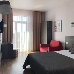 Гостевой дом SeZam Club, Крым