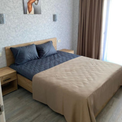 Гостевой дом SeZam Club, Крым