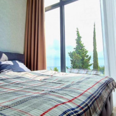 Гостевой дом SeZam Club, Крым