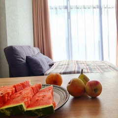 Гостевой дом SeZam Club, Крым