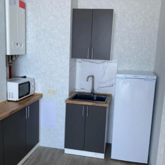 Гостевой дом SeZam Club, Крым