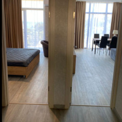 Гостевой дом SeZam Club, Крым