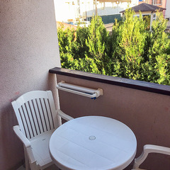 Вилла Лайт, Крым