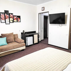 Вилла Лайт, Крым