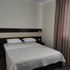 Вилла Лайт, Крым