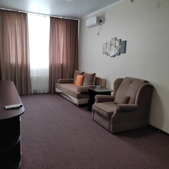 Вилла Лайт, Крым