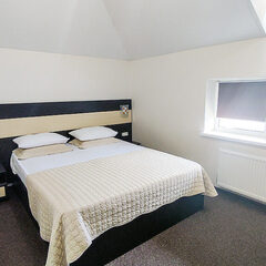 Вилла Лайт, Крым