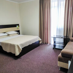 Вилла Лайт, Крым