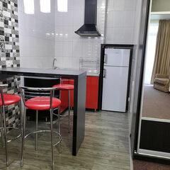 Вилла Лайт, Крым