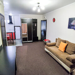 Вилла Лайт, Крым