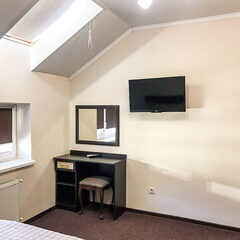 Вилла Лайт, Крым