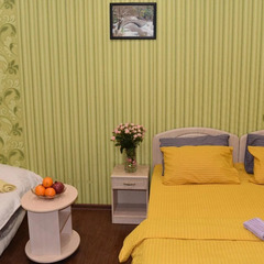 Гостевой дом Белый орел, Краснодарский край