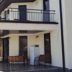 Гостевой дом Вилла Блюз, Гудаута