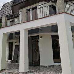 Гостевой дом Вилла Блюз, Гудаута