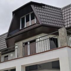 Гостевой дом Вилла Блюз, Гудаута