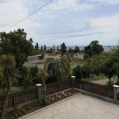 Гостевой дом Вилла Блюз, Гудаута