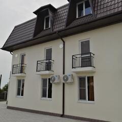 Гостевой дом Вилла Блюз, Гудаута