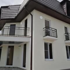 Гостевой дом Вилла Блюз, Гудаута