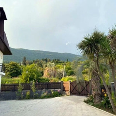 Гостевой дом Вилла Блюз, Гудаута