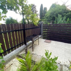 Гостевой дом Вилла Блюз, Гудаута