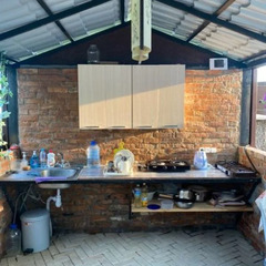 Гостевой дом Вилла Блюз, Гудаута