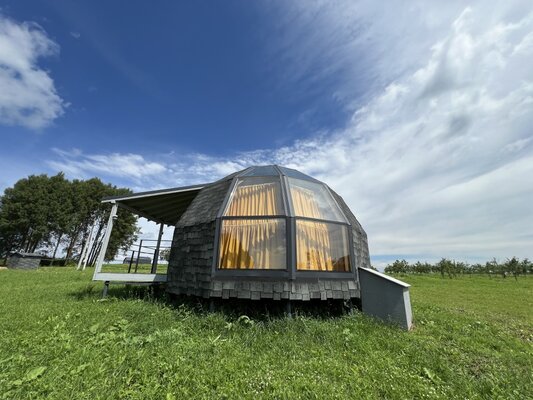 Ablko Resort Торкотино — фото 2