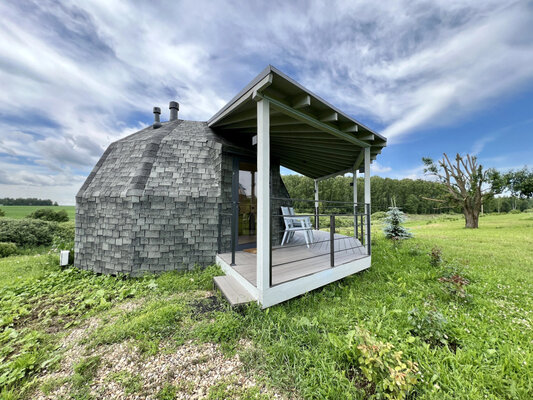 Ablko Resort Торкотино — фото 4