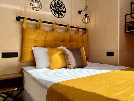 Ablko Resort Торкотино — фото 3