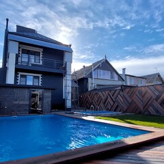 Гостевой дом НЕдача, Ставропольский край