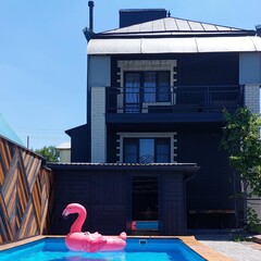 Гостевой дом НЕдача, Ставропольский край