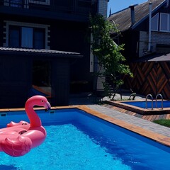 Гостевой дом НЕдача, Ставропольский край