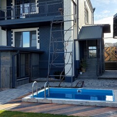 Гостевой дом НЕдача, Ставропольский край