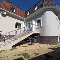 Гостевой дом Ника (Кабардинка), Краснодарский край