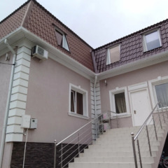 Гостевой дом Ника (Кабардинка), Краснодарский край