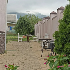 Гостевой дом Ника (Кабардинка), Краснодарский край