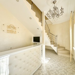 Гостевой дом Ника (Кабардинка), Краснодарский край