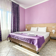 Гостевой дом Ника (Кабардинка), Краснодарский край