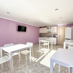 Гостевой дом Ника (Кабардинка), Краснодарский край